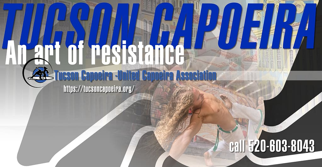 United Capoeira Association - Hayward
