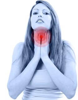 Thyriod Disease / Hashimoto's Disease