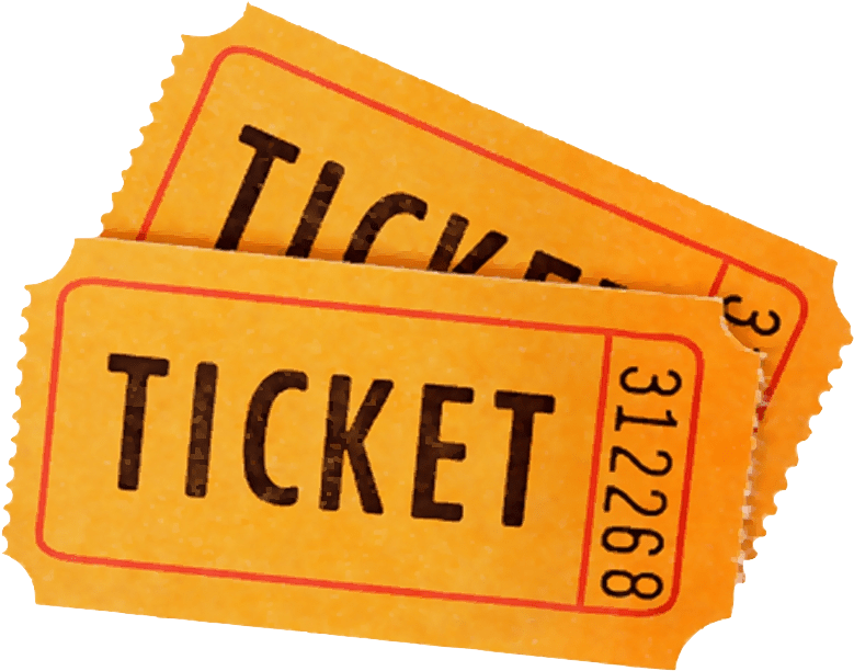 Spectator Ticket Information